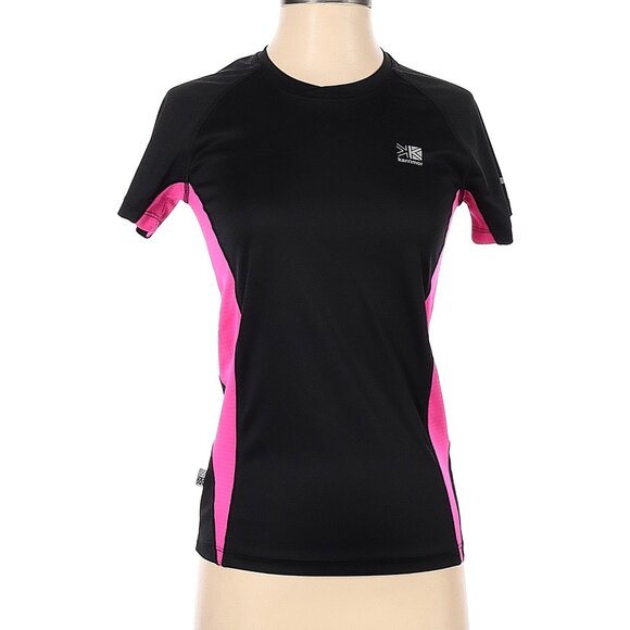 Karrimor Active T Shirt - Size 4 - Picture 1 of 2